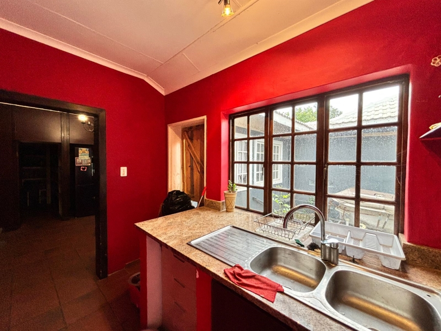 5 Bedroom Property for Sale in Flamwood North West